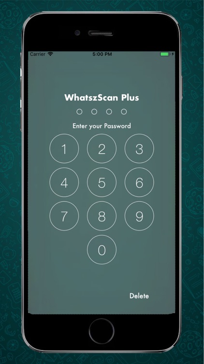 WhatScan Plus