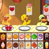 Donut Duck Bakery Candy Game