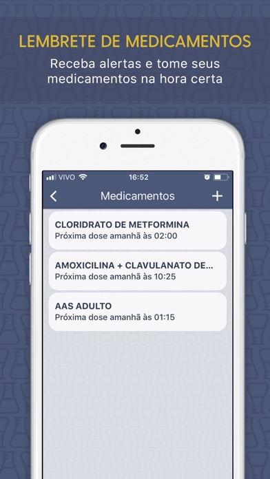 Laboratório Côrtes Villela screenshot 4