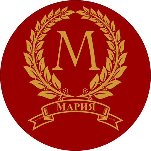 Ресторан Мария icon