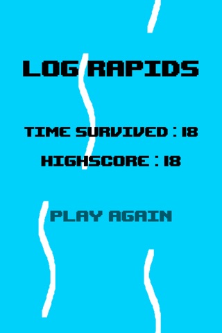 Log Rapids screenshot 4