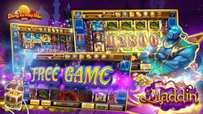 Đồng xu may mắn Online 0.10 IOS -