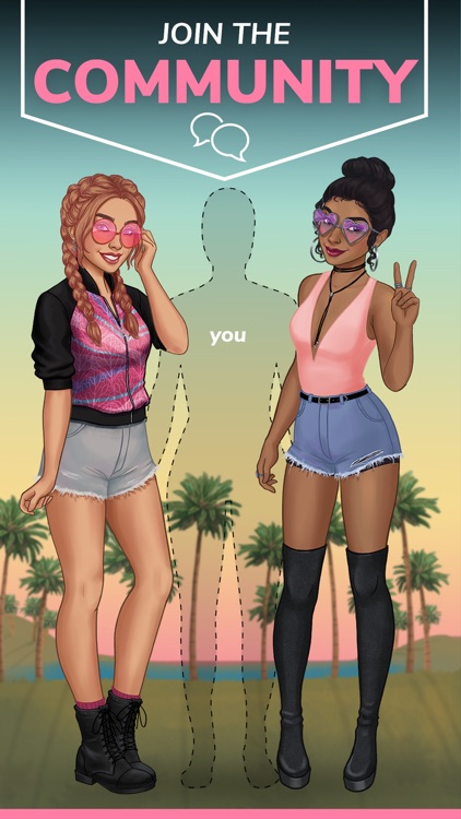 Episode - Choose Your Story screenshot-4