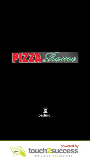 Pizza Rome Liverpool(圖1)-速報App