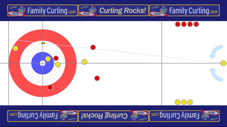 Curling Rocks!