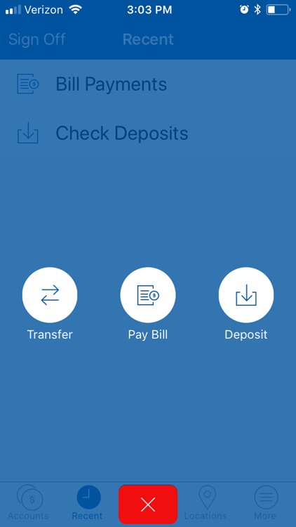 Progress Business Mobile