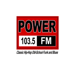 WETI Power 103.5 FM