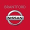 Welcome to Brantford Nissan, now on iOS