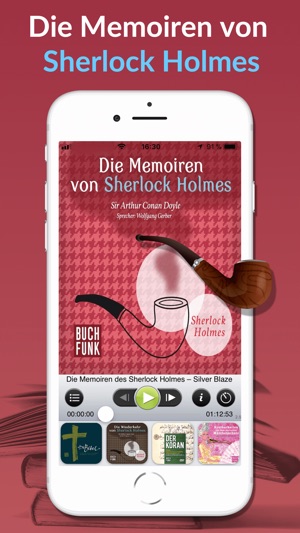 Die Memoiren(圖1)-速報App