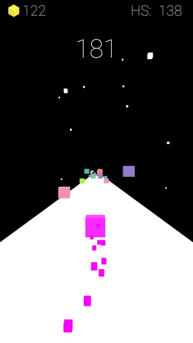 Portal Cube screenshot 3