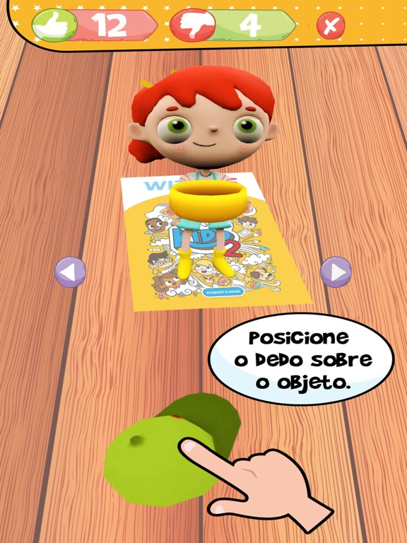 Wizard Experience image #1
