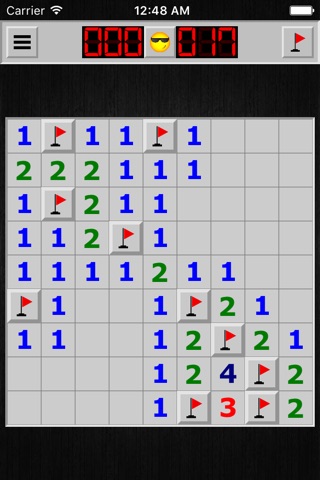 Minesweeper X + screenshot 2