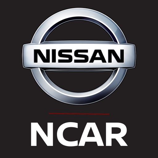 NCAR V2.0 Icon