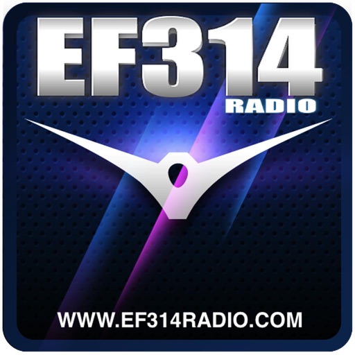 EF314 Radio.