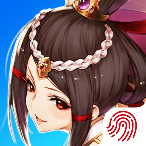 玩爆三国-经典无双割草