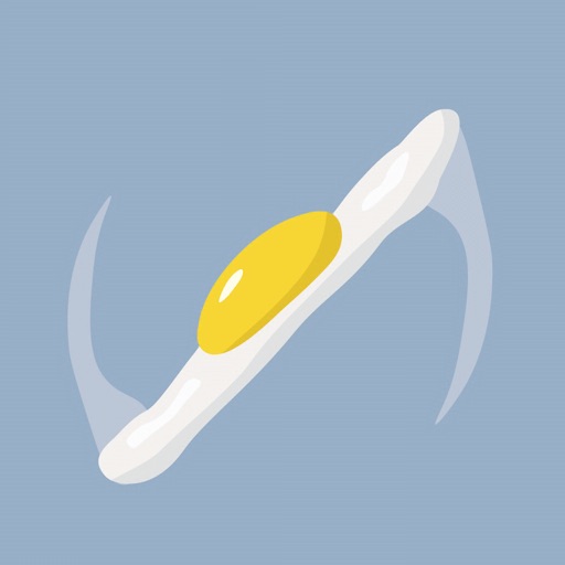 Flip Fry Challenge icon