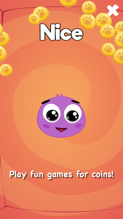 Minis - AR Virtual Pet screenshot-4