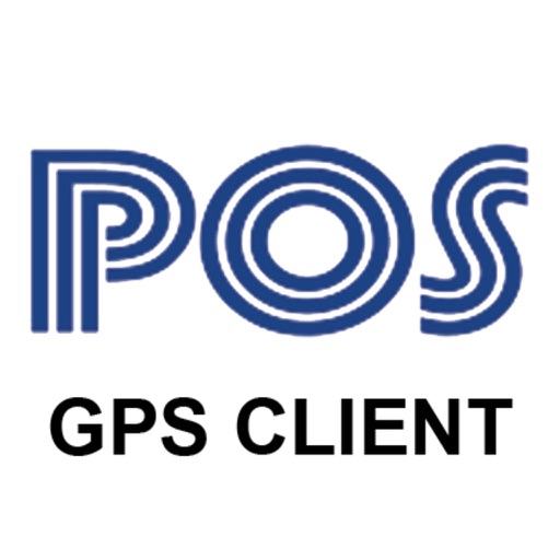 POS Gps client