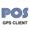 This is the POS GPS Client application for IOS platform