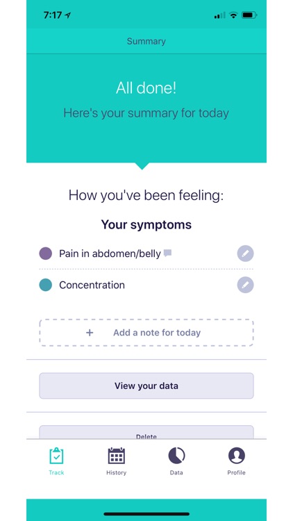 Tela Health screenshot-3