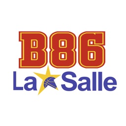 Baloncesto 86 LA SALLE