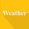 Local Weather with Social