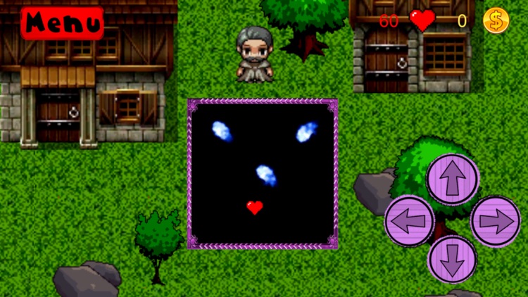 Underworld Tale screenshot-5