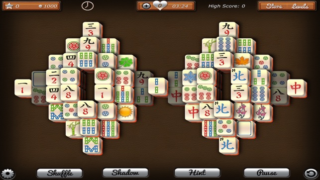 Mahjong Challenges(圖5)-速報App