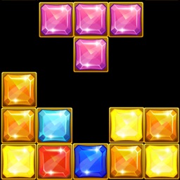 Block Puzzle Jewel - Classic Block Puzzle Game! 