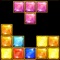 Block Puzzle Jewels Classic - Jewels Puzzle Game is simple yet addictive classic jewels block game