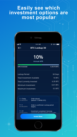 Noomi Wallet: BTC, ETH, CMT(圖3)-速報App