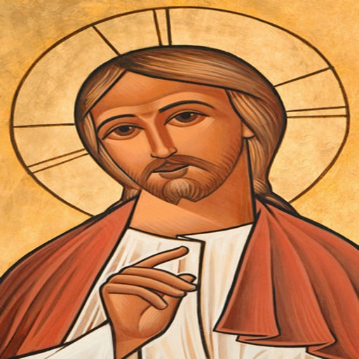 Coptic Saints Stickers