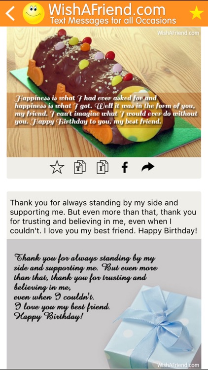 Messages, Status & Quotes screenshot-4
