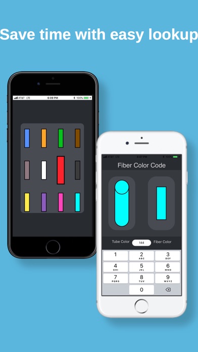 Color Code Finder screenshot 4