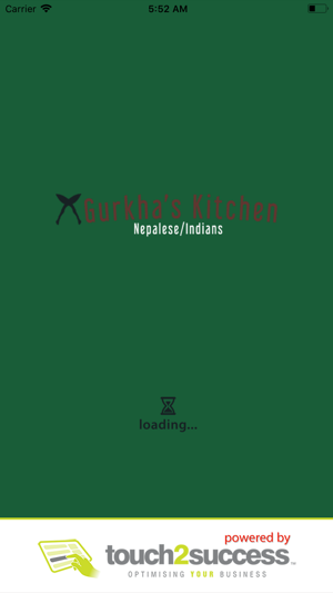 Gurkhas Kitchen(圖1)-速報App