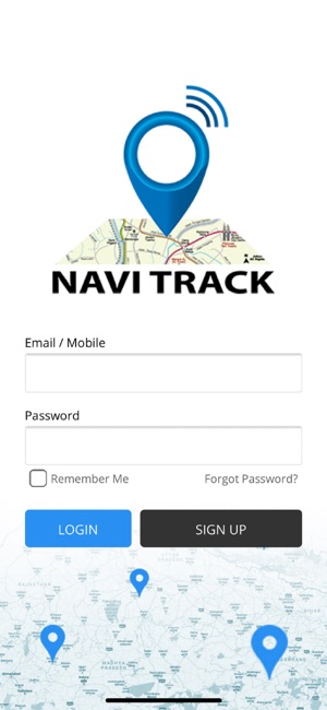 Navi Track