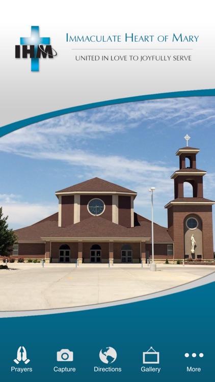 Immaculate Heart of Mary - Hays, KS