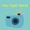 - Sight words app developed by a Teacher