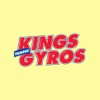 King's No 2 Gyros