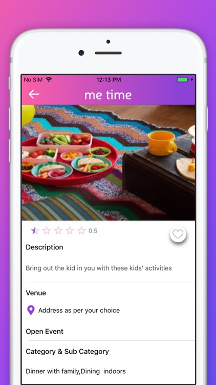 Think Metime screenshot-3