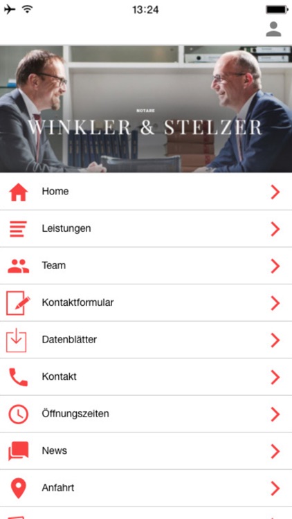 Notare Winkler & Stelzer