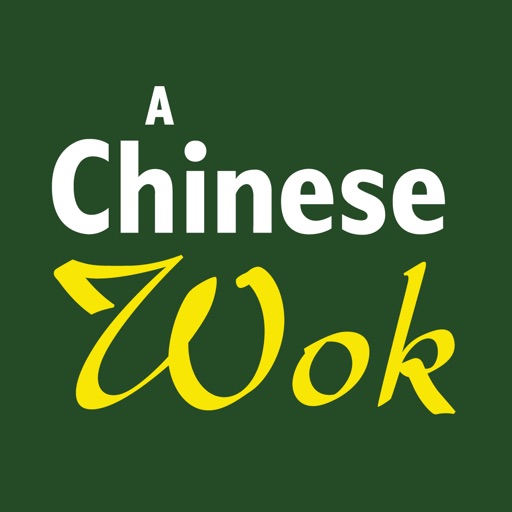A Chinese Wok icon
