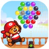 Bubble Shooter Adventure 2017