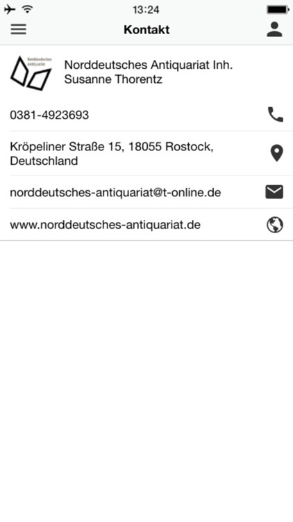 Norddeutsches Antiquariat