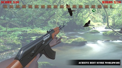 Wild Bird Hunter America Pro screenshot 3