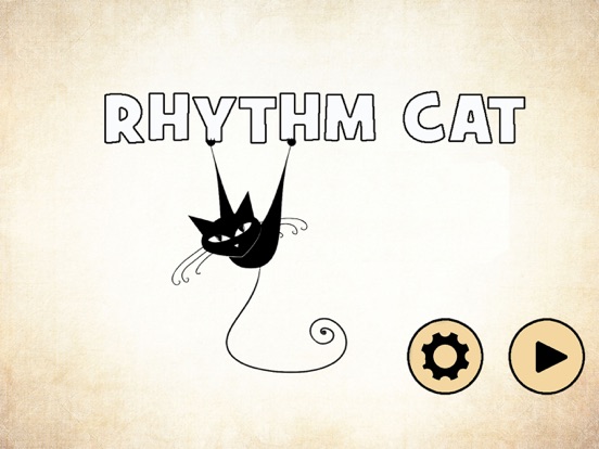 Rhythm Cat Screenshots