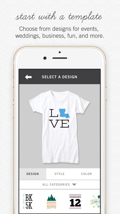 Makr: Custom Design & Logos