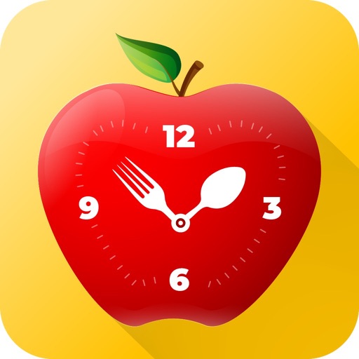 Diet Diary for Weight Loss iOS App