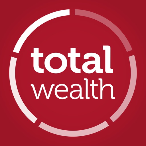Total Wealth