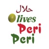 Olives Peri Peri